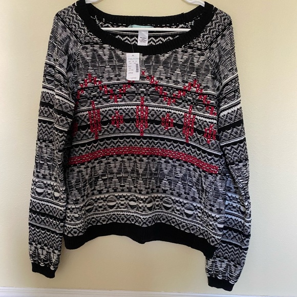 Maurices | Sweaters | Maurices Size L 